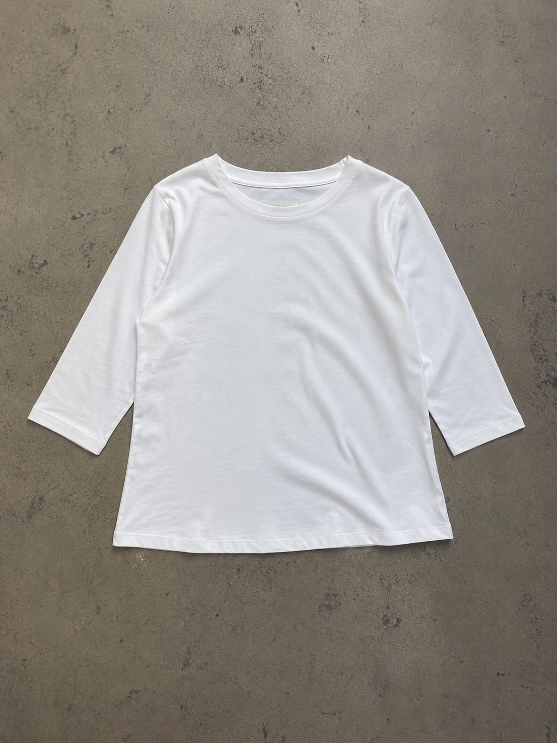 Calvera | Essentiële Comfort Shirt