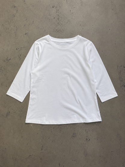 Calvera | Essentiële Comfort Shirt
