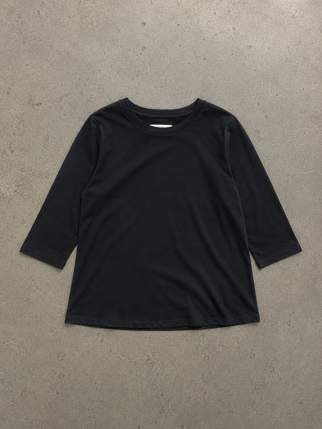 Calvera | Essentiële Comfort Shirt