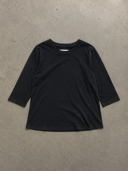 Calvera | Essentiële Comfort Shirt