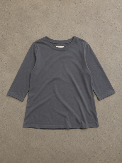 Calvera | Essentiële Comfort Shirt