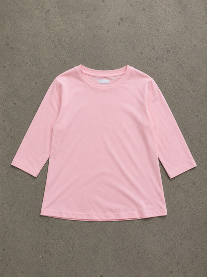 Calvera | Essentiële Comfort Shirt