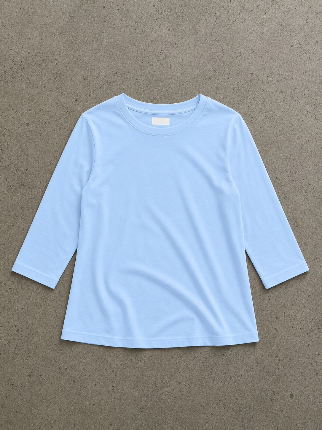 Calvera | Essentiële Comfort Shirt