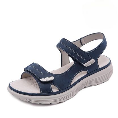 ORTHO RELIEF | ORTHOPEDISCHE SANDALEN TEGEN PIJN VOOR DAGELIJKSE COMFORT