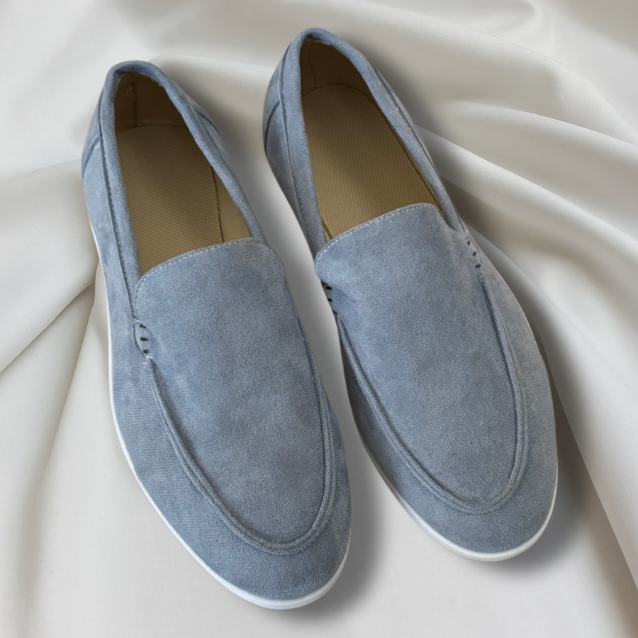 LUX | Elegante Loafers met Tijdloos Design en Ultiem Comfort voor Elke Gelegenheid