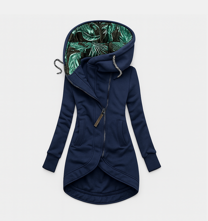 NORA™ | Lichtgewicht winterjas