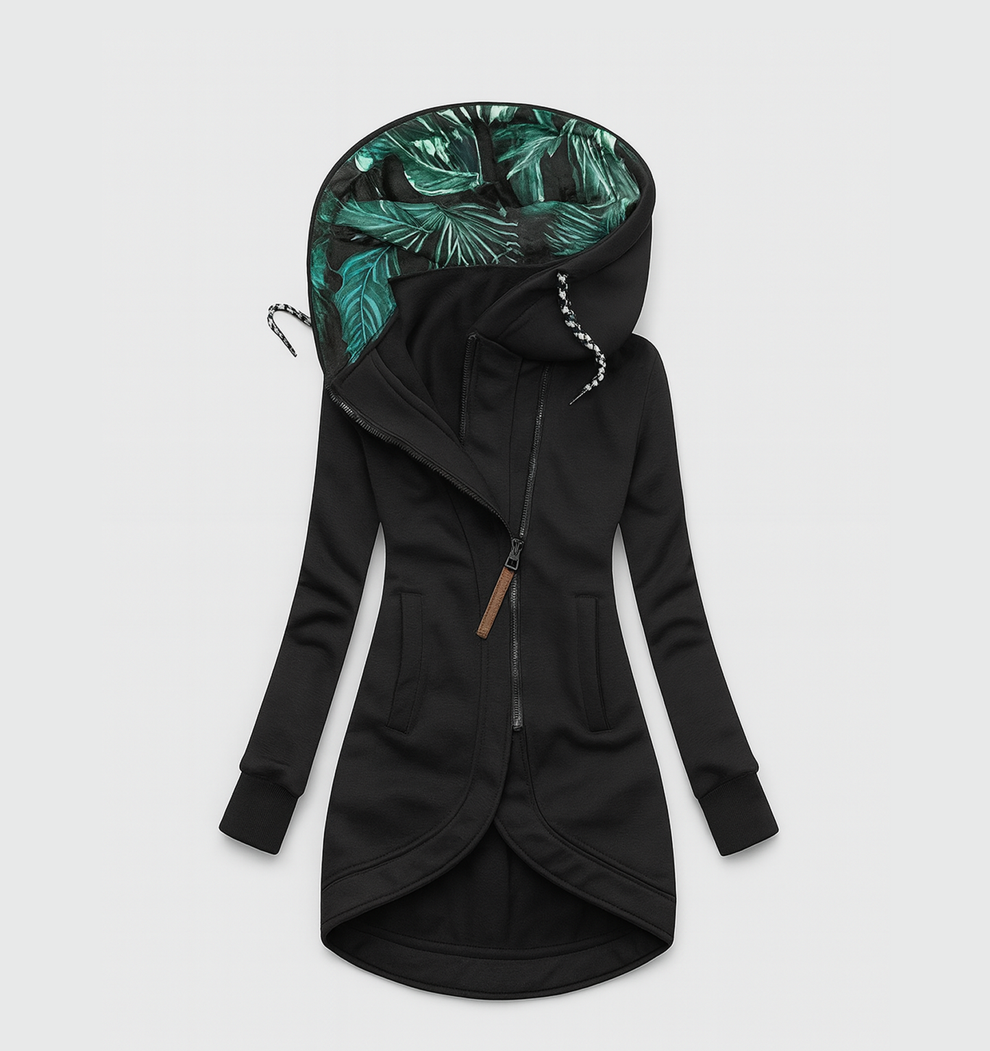NORA™ | Lichtgewicht winterjas