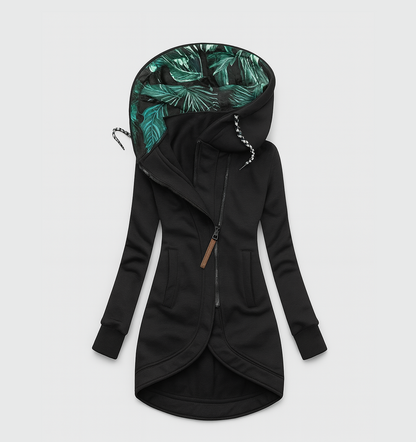 NORA™ | Lichtgewicht winterjas