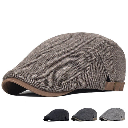 MaisonLoréa™ | Premium Heren Barret