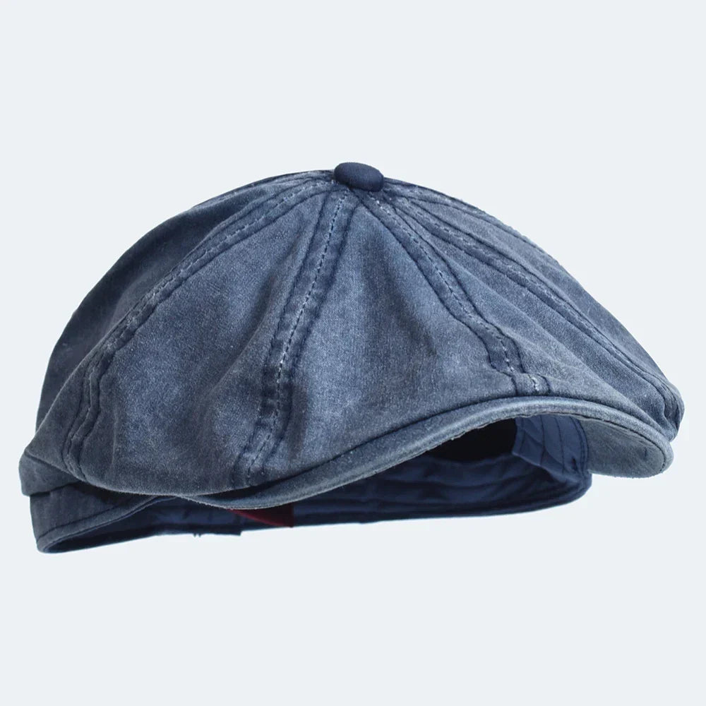 MaisonLoréa™ | Vintage Katoenen Pet