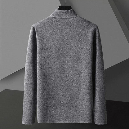 RUBEN | Casual Herenjas met Modern Comfort en Veelzijdige Stijl