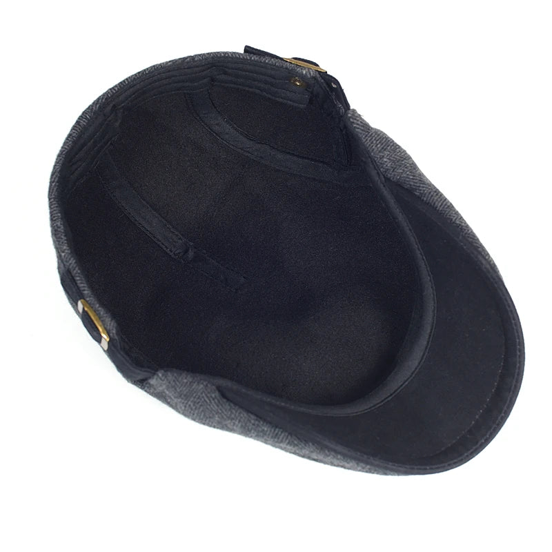MaisonLoréa™ | Premium Heren Barret