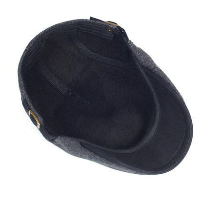 MaisonLoréa™ | Premium Heren Barret