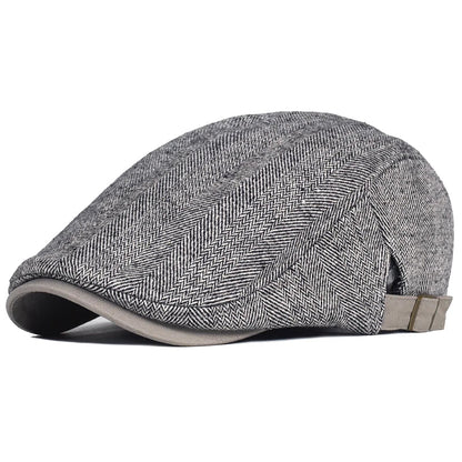 MaisonLoréa™ | Premium Heren Barret