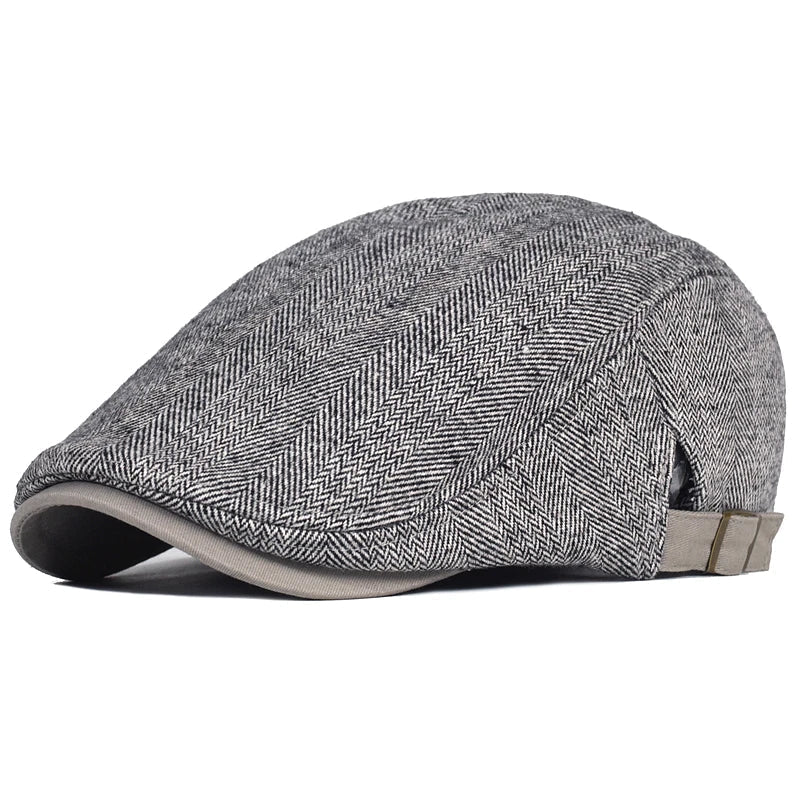 MaisonLoréa™ | Premium Heren Barret