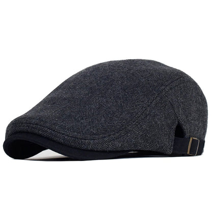 MaisonLoréa™ | Premium Heren Barret