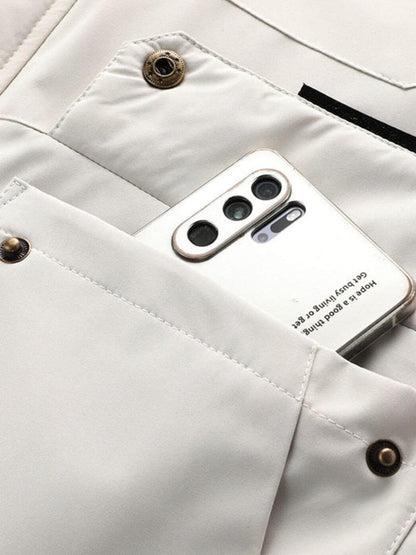 COLT™ | Winterjas voor mannen met capuchon