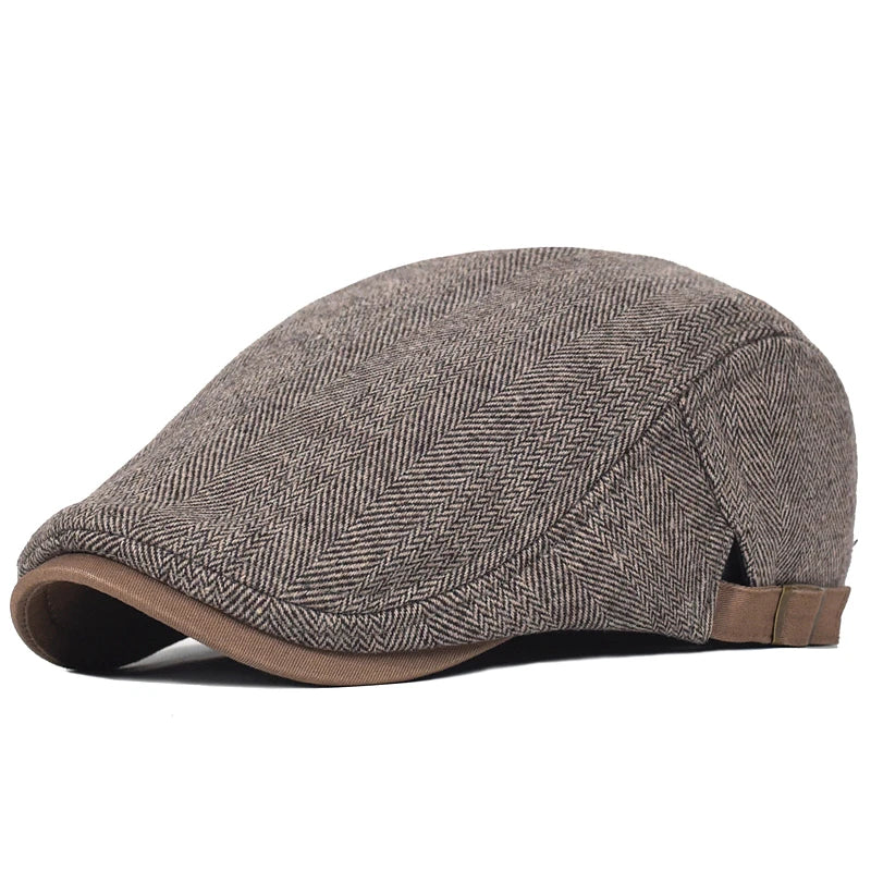MaisonLoréa™ | Premium Heren Barret