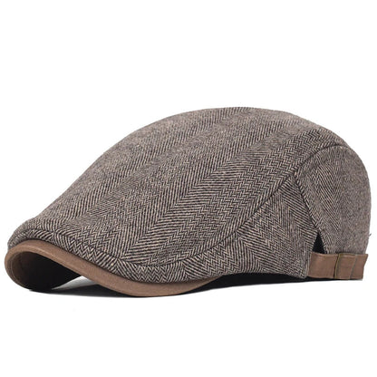 MaisonLoréa™ | Premium Heren Barret