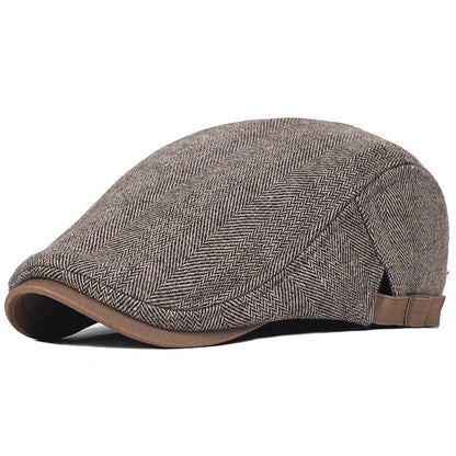 MaisonLoréa™ | Premium Heren Barret