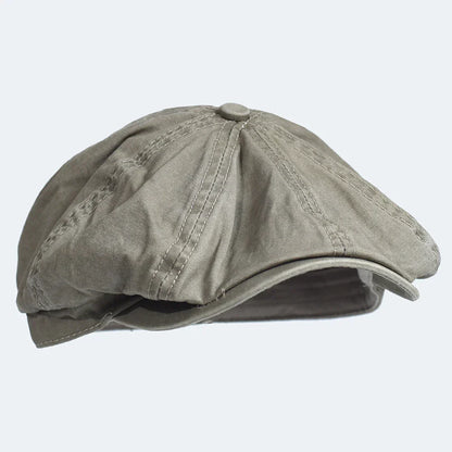 MaisonLoréa™ | Vintage Katoenen Pet