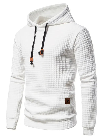 RUBEN | Herfst Hoodie