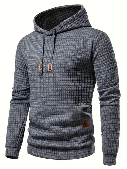 RUBEN | Herfst Hoodie
