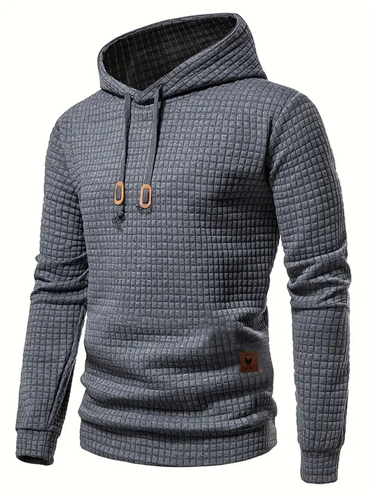 RUBEN | Herfst Hoodie
