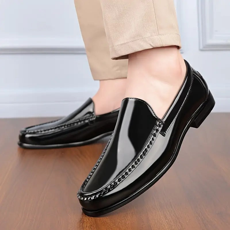 CECIL™ | Elegante herenmocassins met duurzaam comfort en moderne stijl voor dagelijks gebruik