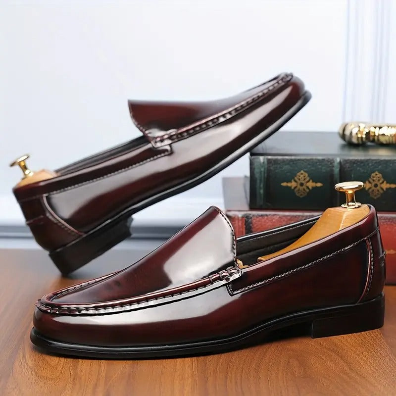 CECIL™ | Elegante herenmocassins met duurzaam comfort en moderne stijl voor dagelijks gebruik