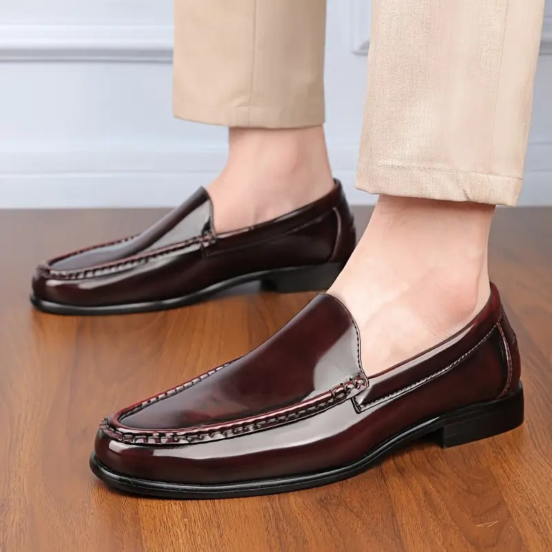 CECIL™ | Elegante herenmocassins met duurzaam comfort en moderne stijl voor dagelijks gebruik