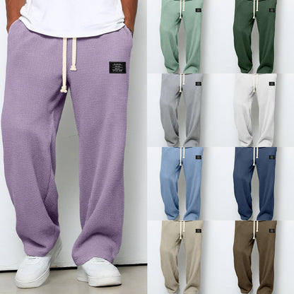 Marcel™ | Comfortabele Herenbroek