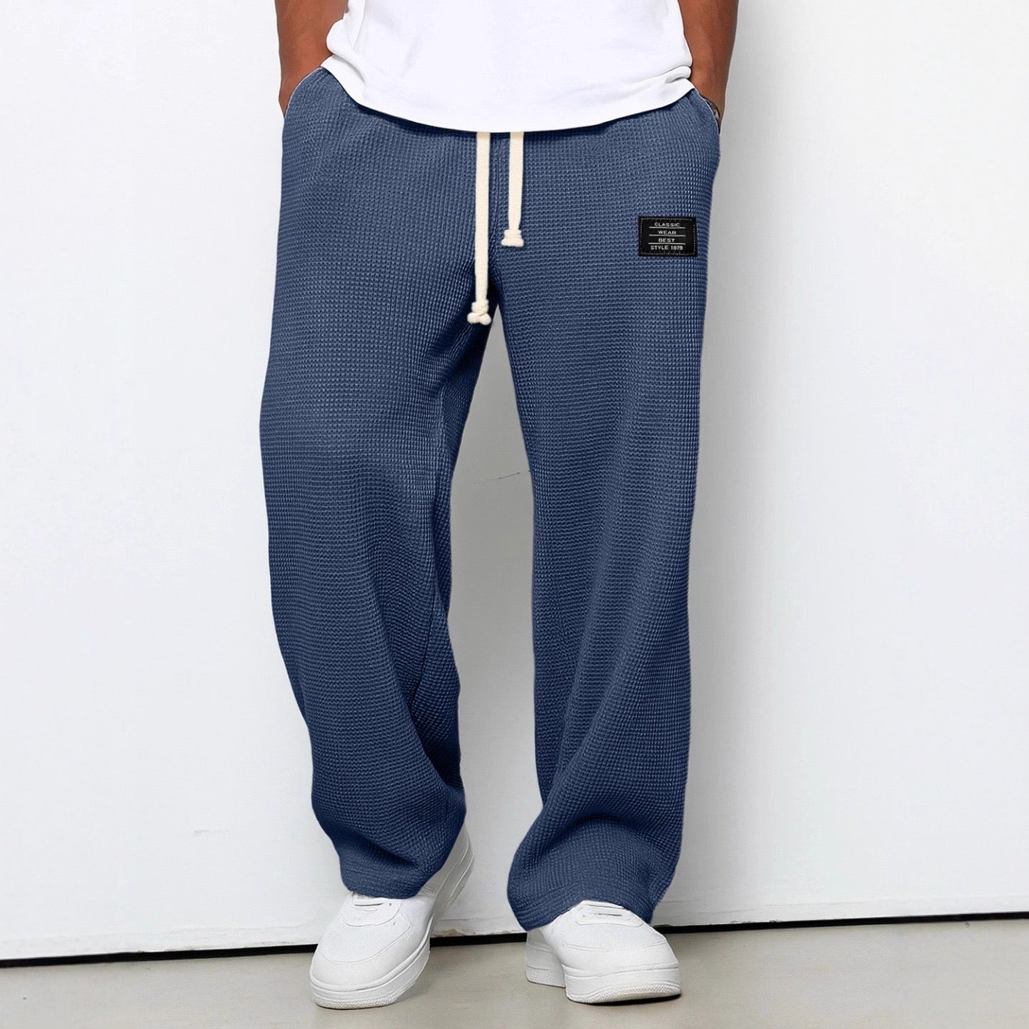Marcel™ | Comfortabele Herenbroek