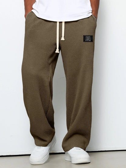 Marcel™ | Comfortabele Herenbroek