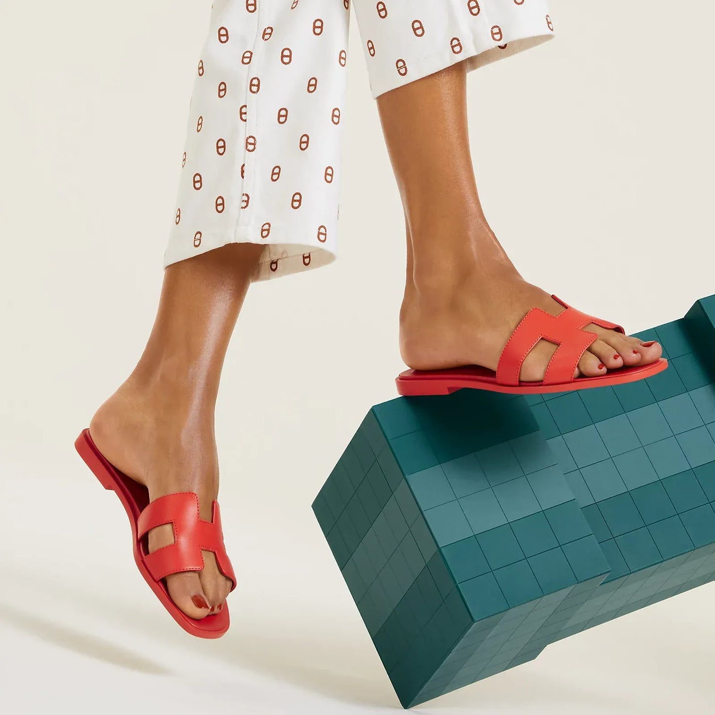 TONIA| ELEGANTE SANDALEN