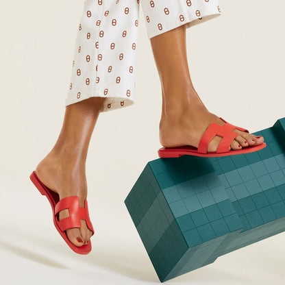 TONIA| ELEGANTE SANDALEN