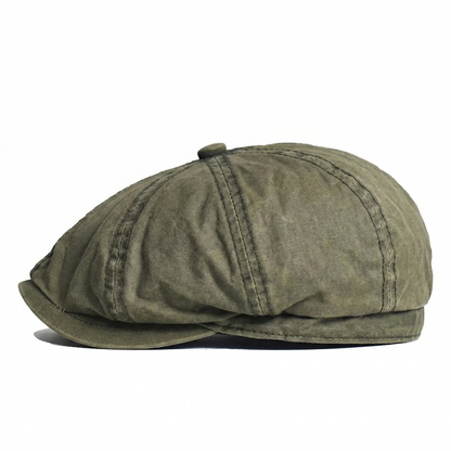 MaisonLoréa™ | Vintage Katoenen Pet