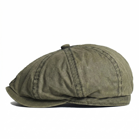 MaisonLoréa™ | Vintage Katoenen Pet