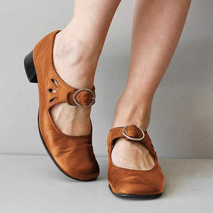 LARA | Comfortabele en Elegante Dames Sandalen