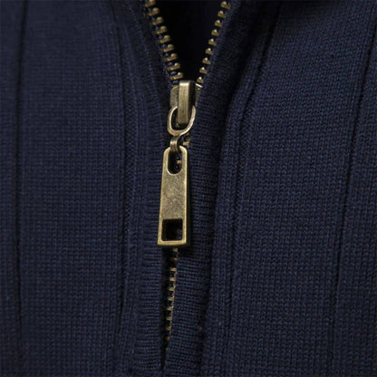 PRIME | Hoogwaardige Heren-Comfort-Pullover