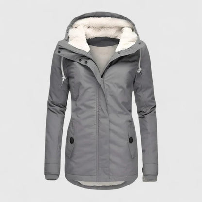 LÍA | Beschermende Winterjas voor Vrouwen