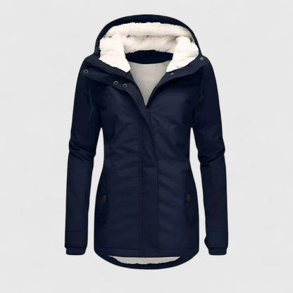 LÍA | Beschermende Winterjas voor Vrouwen