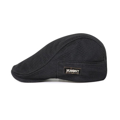 MeshCap | Comfortabele & ademende pet voor de zomer! (TIJDELIJK 1+1 GRATIS!)