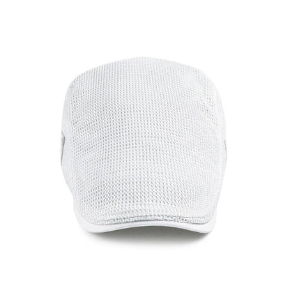 MeshCap | Comfortabele & ademende pet voor de zomer! (TIJDELIJK 1+1 GRATIS!)