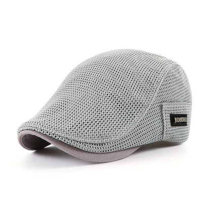 MeshCap | Comfortabele & ademende pet voor de zomer! (TIJDELIJK 1+1 GRATIS!)