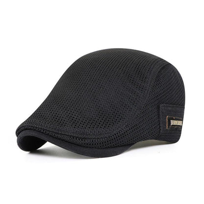 MeshCap | Comfortabele & ademende pet voor de zomer! (TIJDELIJK 1+1 GRATIS!)