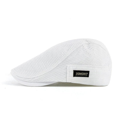 MeshCap | Comfortabele & ademende pet voor de zomer! (TIJDELIJK 1+1 GRATIS!)
