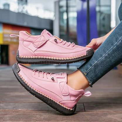 NORA | Comfortabele orthopedische sneakers