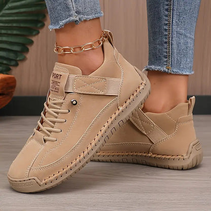 NORA | Comfortabele orthopedische sneakers