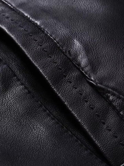 ROCCO™ | Leren jas